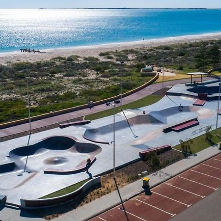 Вилла Unit 39 Seafront Estate Джуриен-Бэй Экстерьер фото