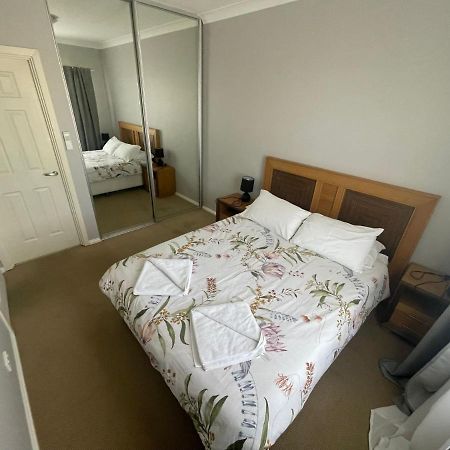 Вилла Unit 39 Seafront Estate Джуриен-Бэй Экстерьер фото
