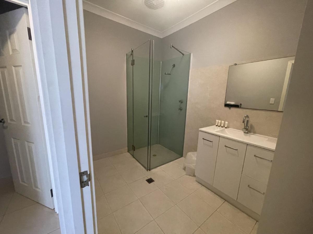 Вилла Unit 39 Seafront Estate Джуриен-Бэй Экстерьер фото