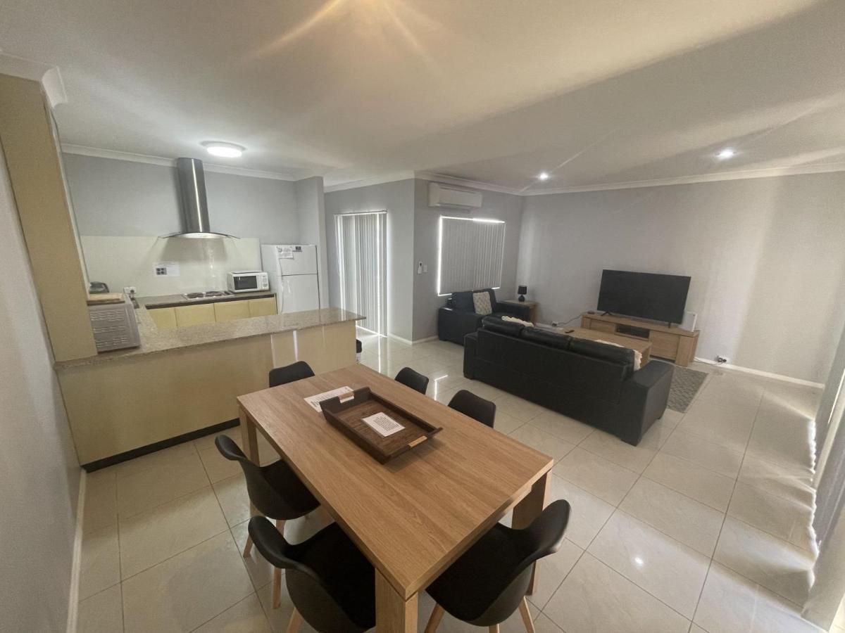 Вилла Unit 39 Seafront Estate Джуриен-Бэй Экстерьер фото